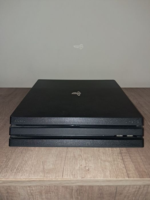 Плестейшен 4 про