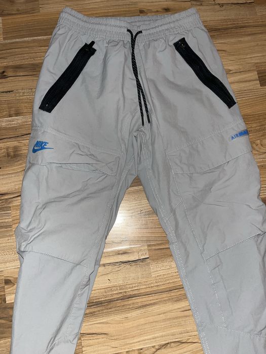Nike Air Max долнище woven