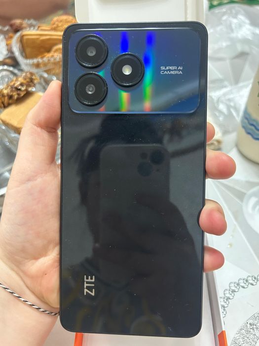 ZTE Blade A36-новый