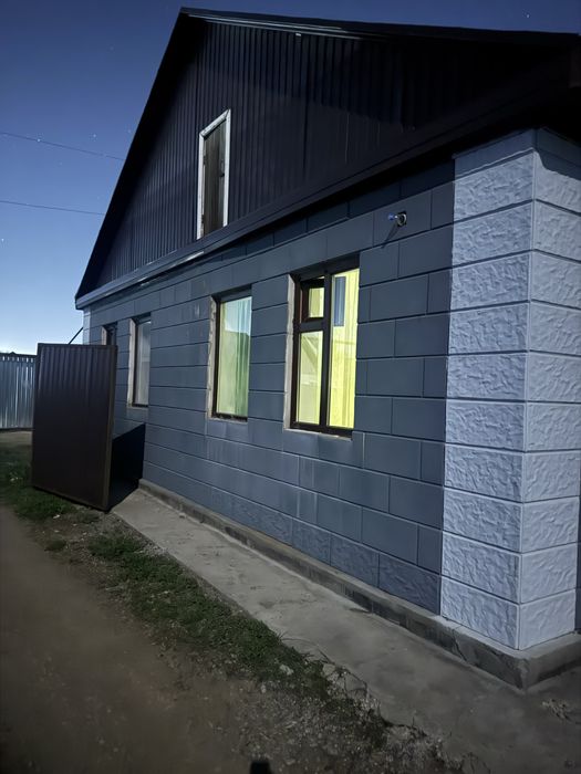 Срочна продам дом торг есть