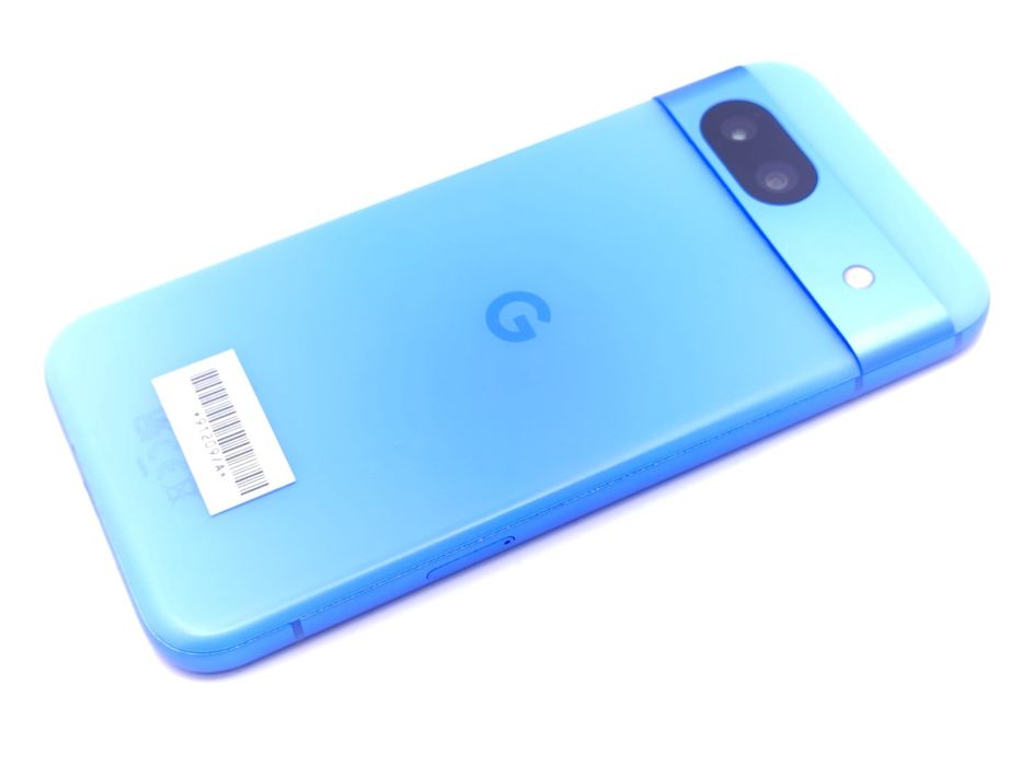 Google Pixel 8a 128GB Bay 8GB Single SIM, Garantie 24 luni | #D91209
