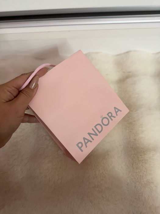 Оригинално колие pandora