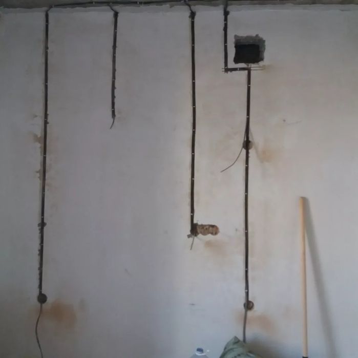 Электрика Домов Квартир