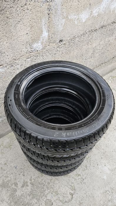 Продам летние Шины 205/55 R16
