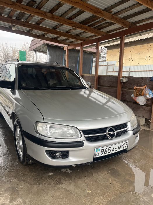 Продам универсал