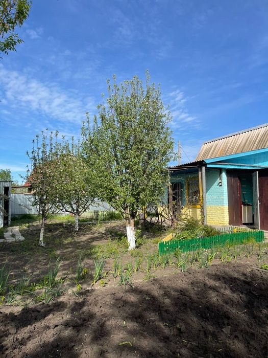 Продам дачу  свет газ подключен