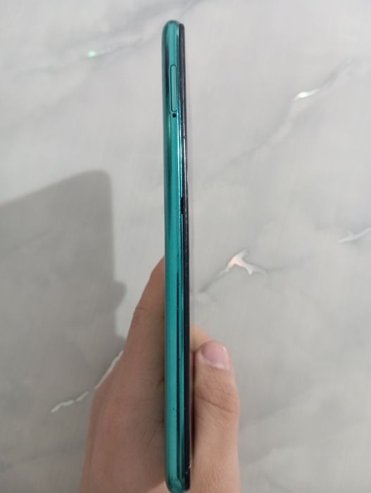 Tecno Camon 15 | Полностью рабочий | Сенсор работает