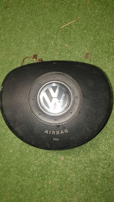 Волан с аербег за VW