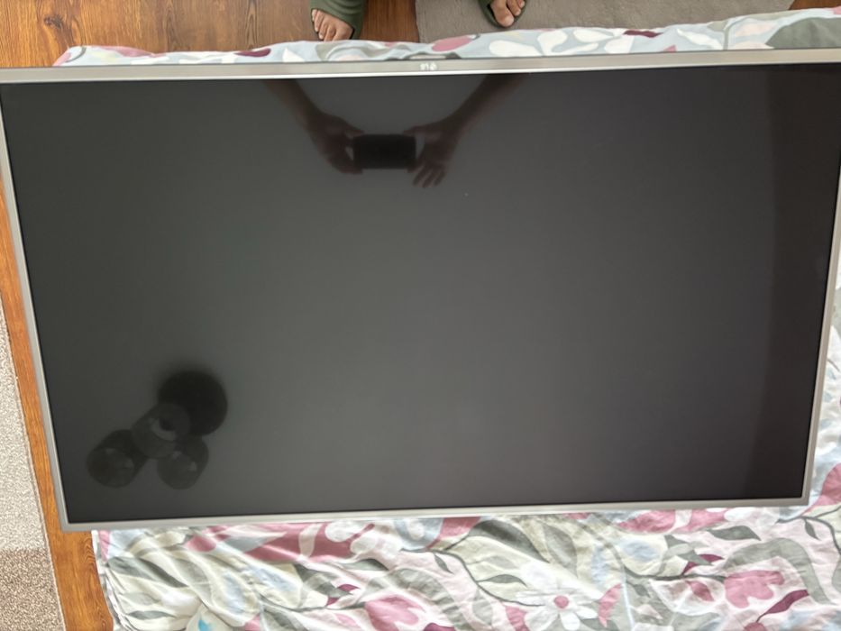 Televizor LG 49UH668V (49 inch, 4K UHD)