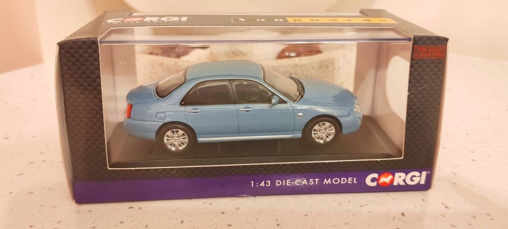 Macheta Auto Rover 75