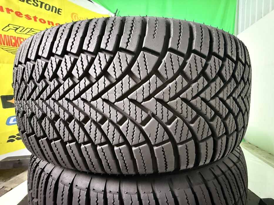 205/55R16 Lassa 2024 allsseason că noi