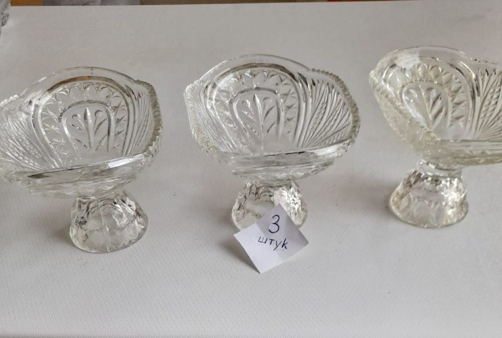 Хрустальные вазы качество отличное