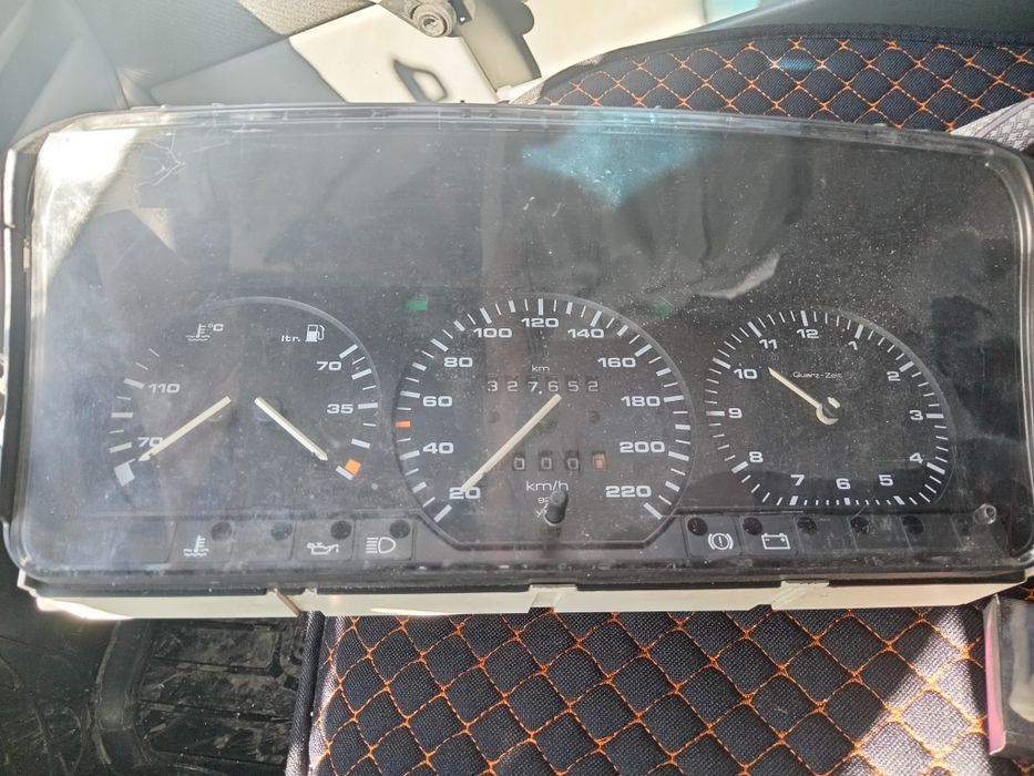 Продам щит прибора пассат б3