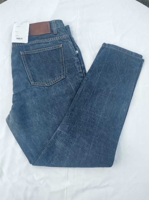 Blugi dama Marni Denim Edition S M