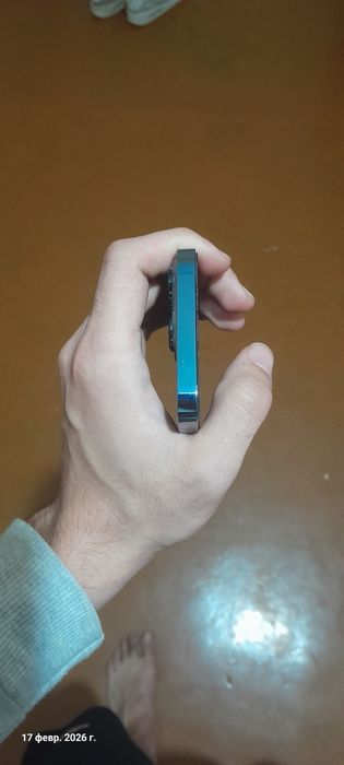 Айфон 13 про хочу проадть быстро