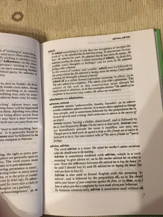 Речници и самоучители - английски, френски,руски