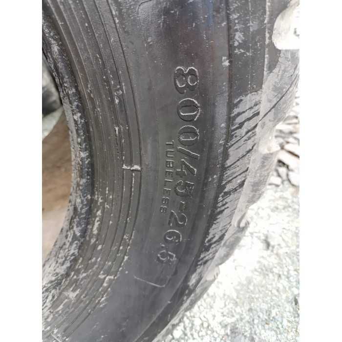 Anvelopa 800/45r26.5 Alliance Second Hand