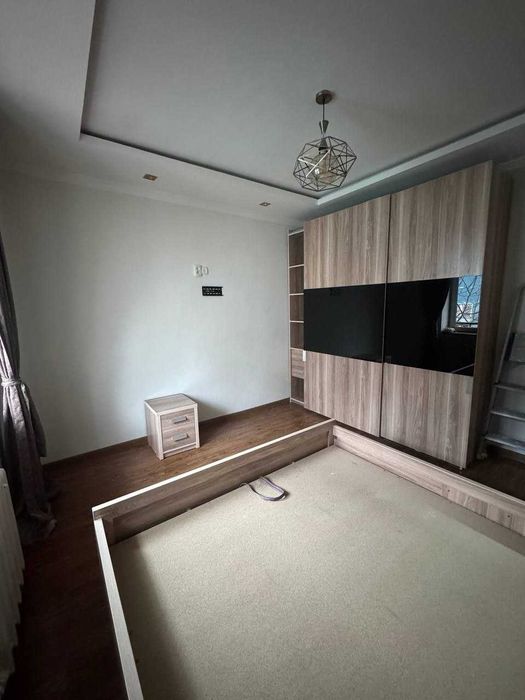 4-х комнатная квартира ул. Нукусская ID: 5316