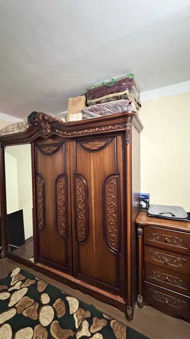 Продам свою мебель из дома