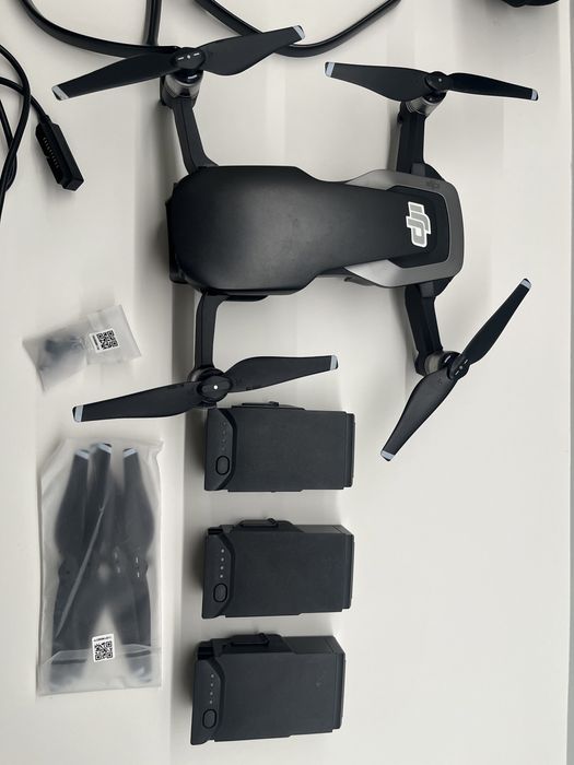 Drona mavic air