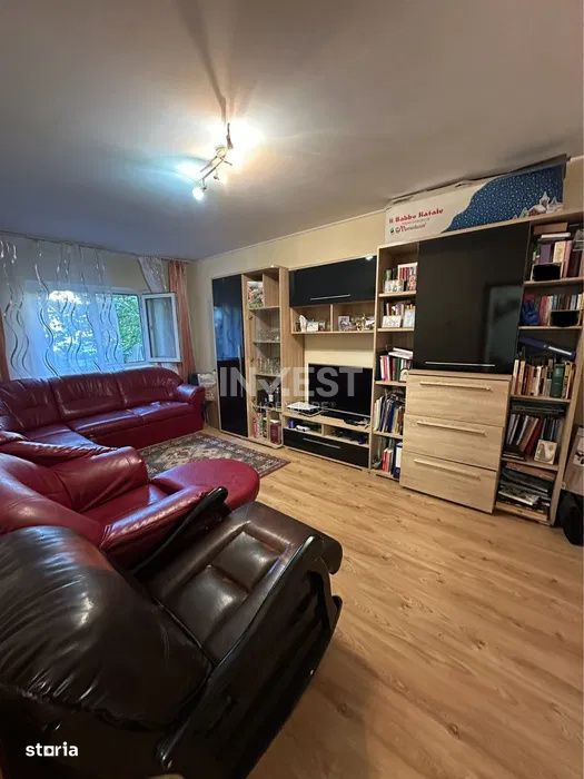 Apartament 3 camere, decomandat, zona Canta - Profi, Iasi — fotografia 1
