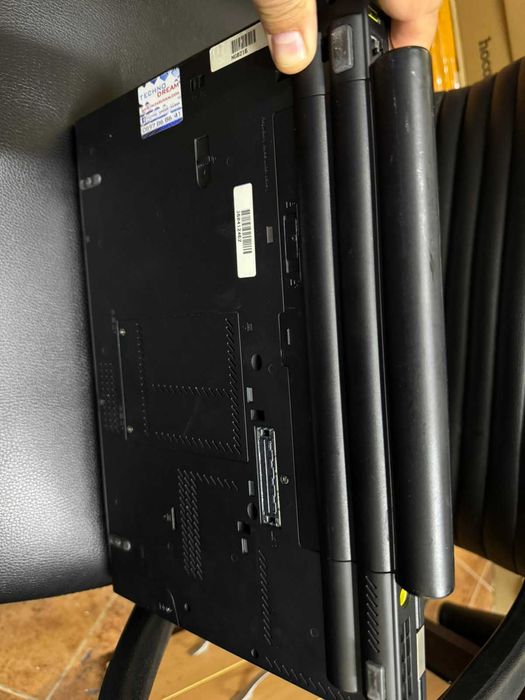 Лаптоп Lenovo ThinkPad T430s Core i5, 8GB DDR3