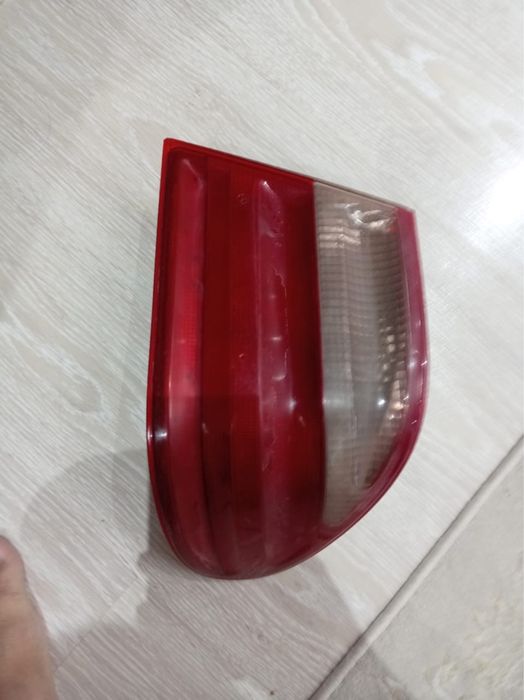 Задний правый стоп от лупарик 210