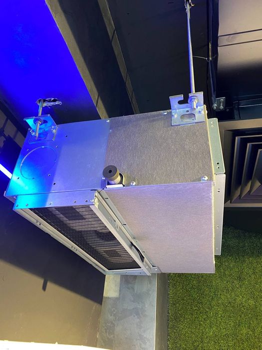 Канальный кондиционер Welkin - 36,000 Btu / серия On-Off