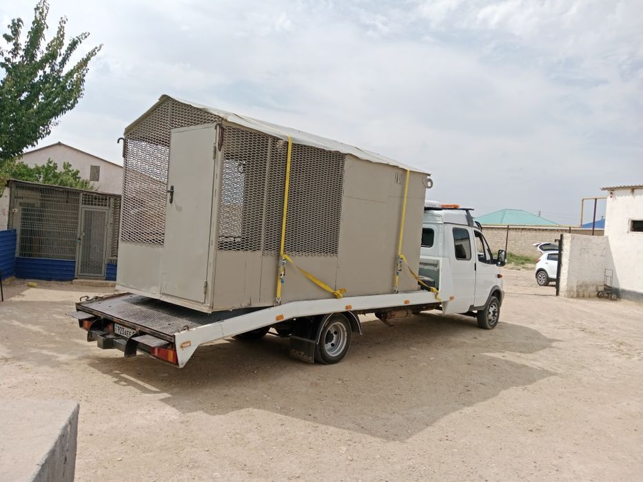 Жетібайдан Мұнайшыдан (Жетыбай, Жетибай) Эвакуатор қызметі 24/7