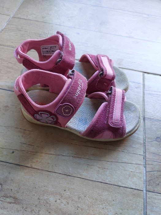 Sandale Superfit 27