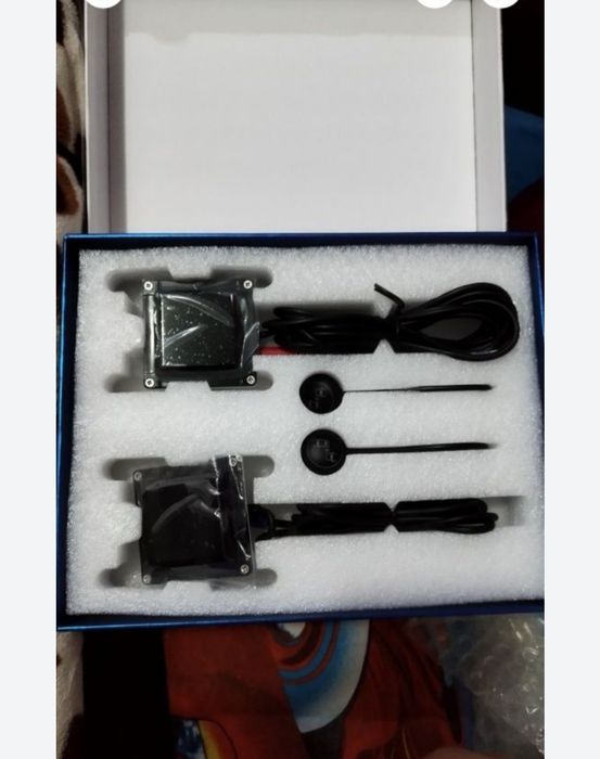 Slepoy zona Слепой зона