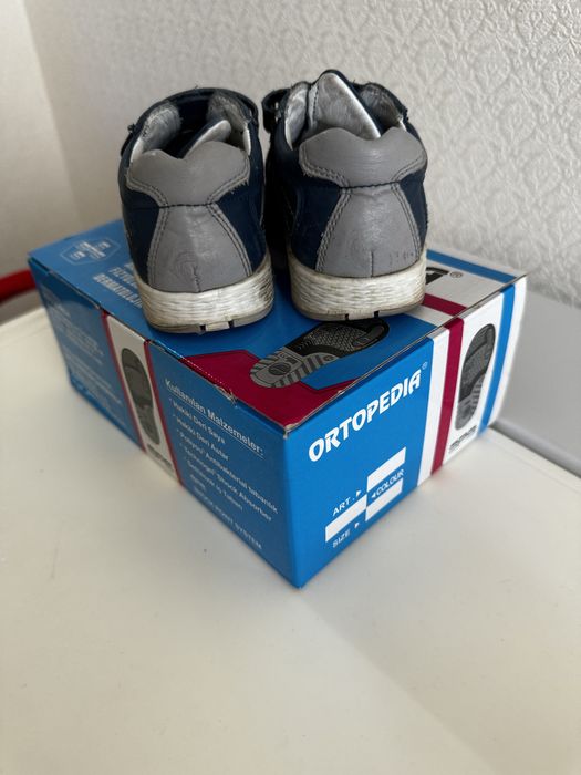 Детская обувь