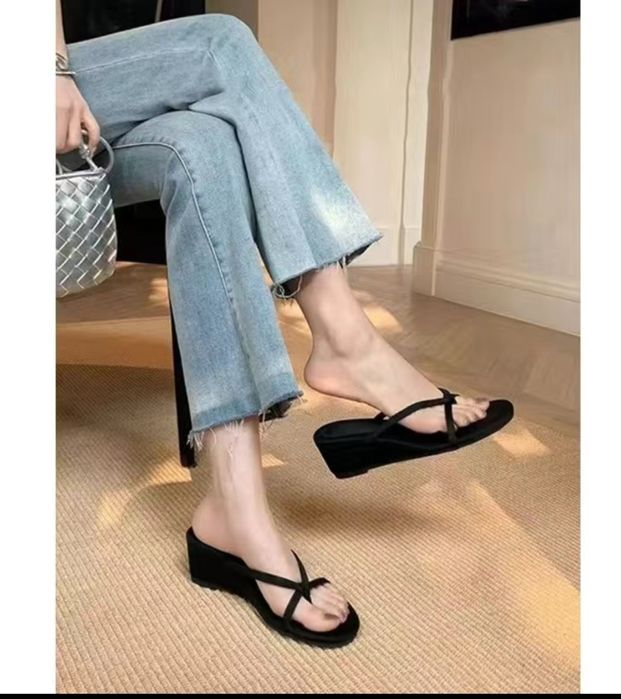 Обувь женская летняя