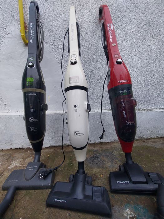 Vând aspiratoare și piese