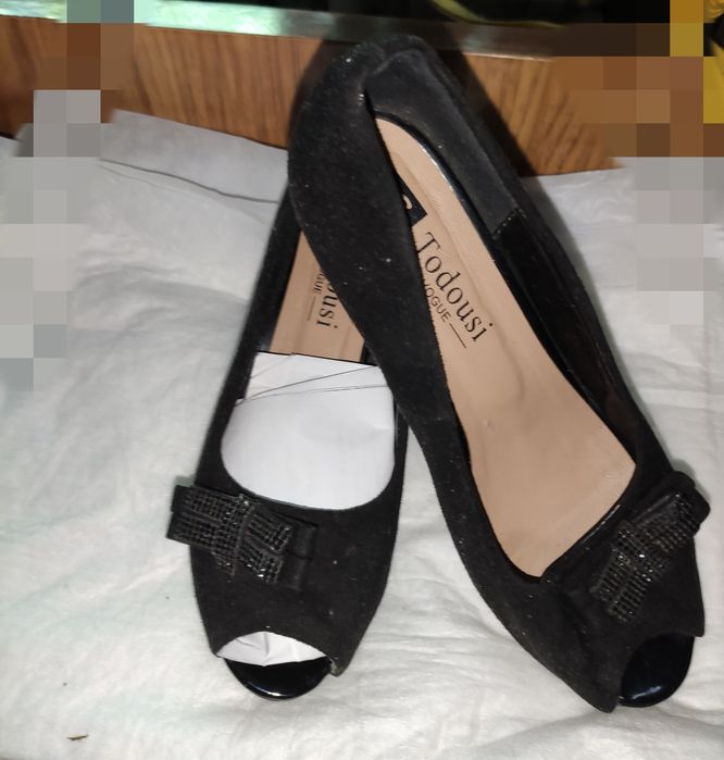 Женские галоши  - новые