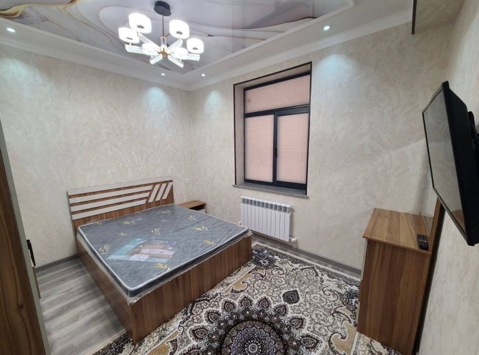 Srochno arendaga beriladi