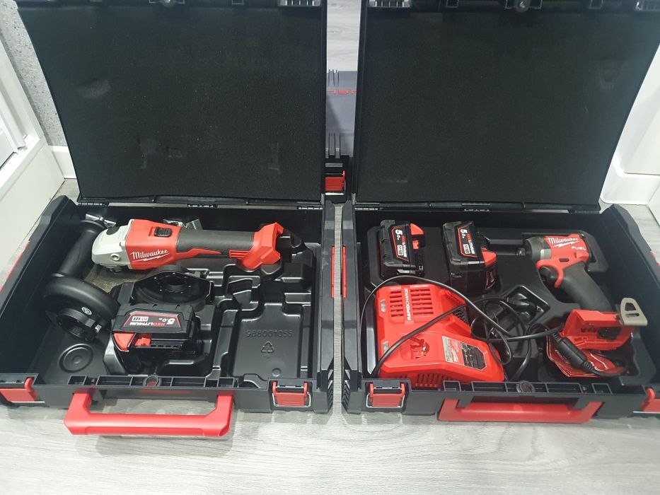 Шлифмашина дрель-шуруповерт