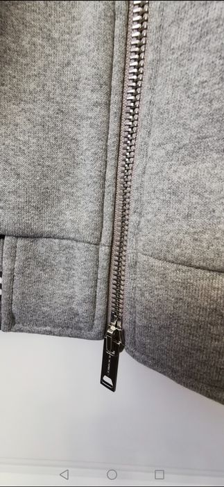 Burberry бомбер мужской