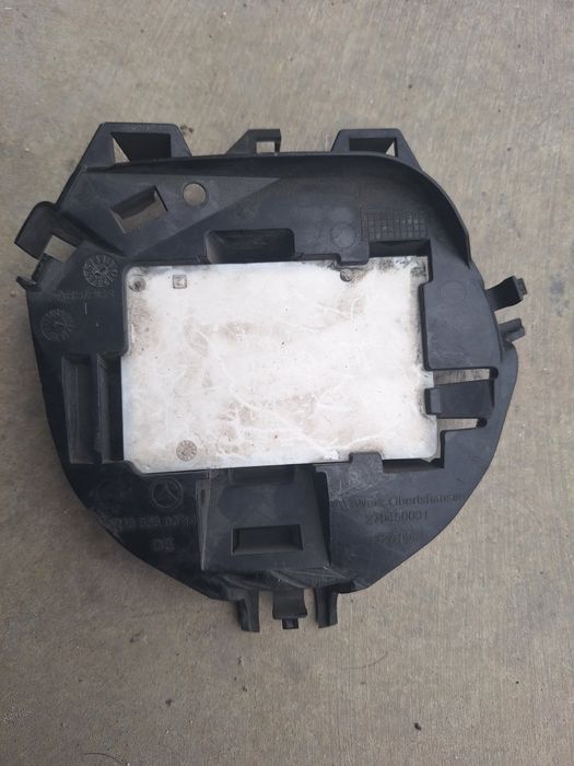 Дистронис Mercedes A/B Class W176 / Мерцедес А/Б Класа