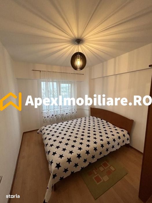 Apartament 3 camere de inchiriat Bucur Obor Bucuresti | ApexImobiliare — fotografia 3
