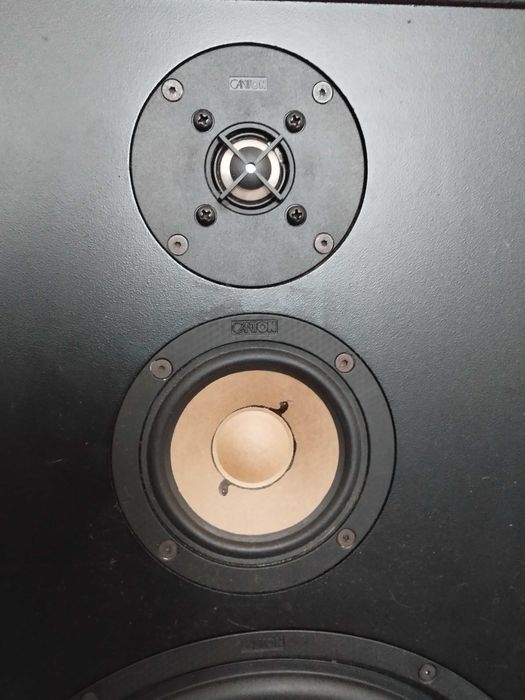 Продавам тонколони Canton CT2000