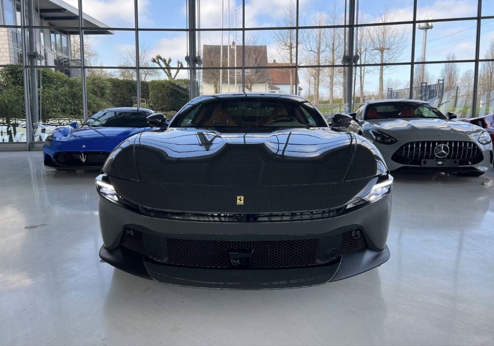 Ferrari Roma Amalfi 05/2026