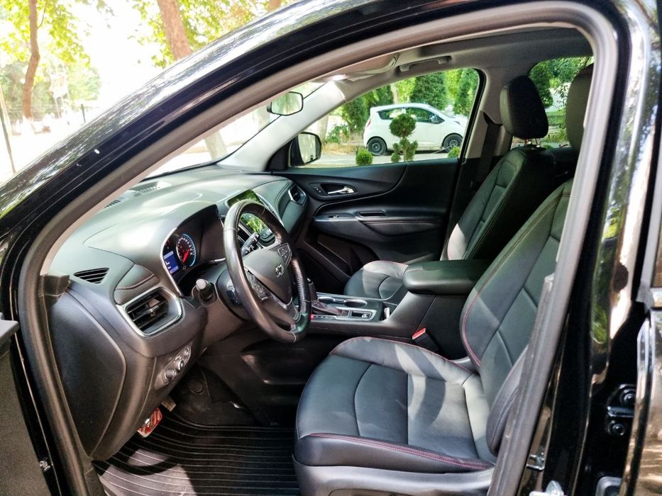 Продаётся  Equinox 2020