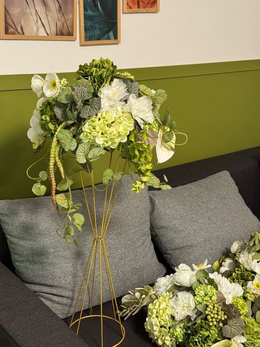 Decoratiuni florale