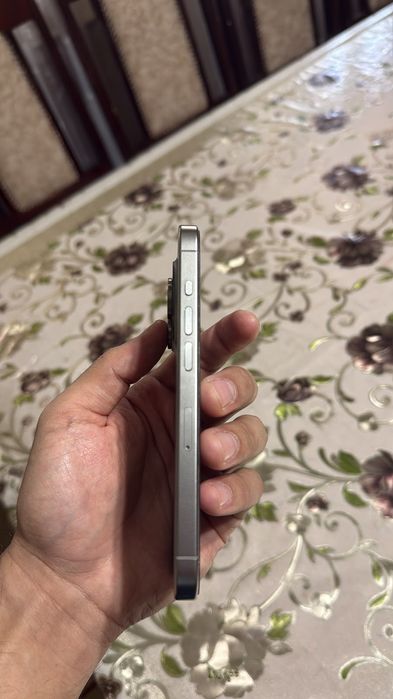 IPhone 15 pro айфон 15 про