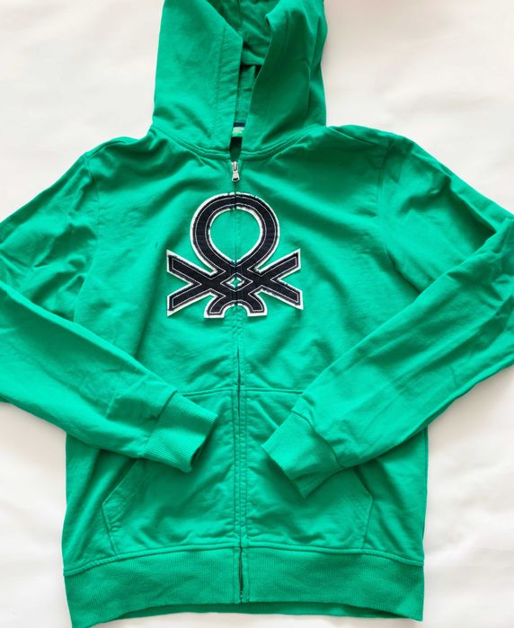 Compleu baieti, Benetton, 11-12 ani