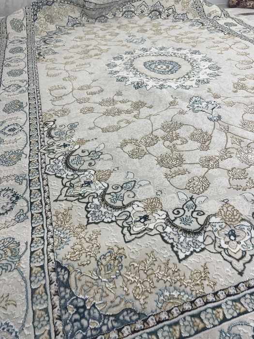 Ковёр продается новый