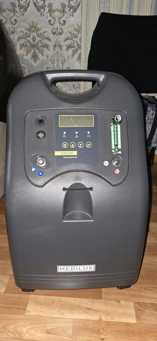 MEDILUX XO50-NS аппарат продам