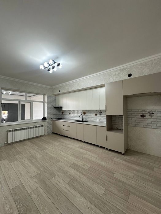 Sergeli xonabod mahallasi