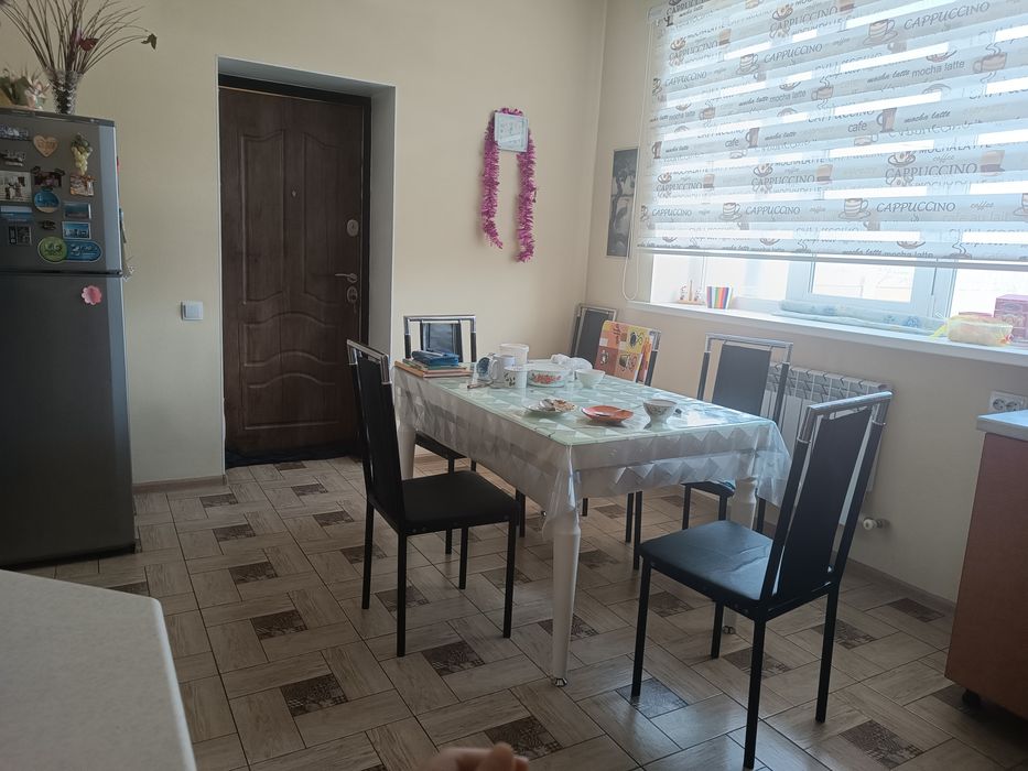 Продается дом в казцике